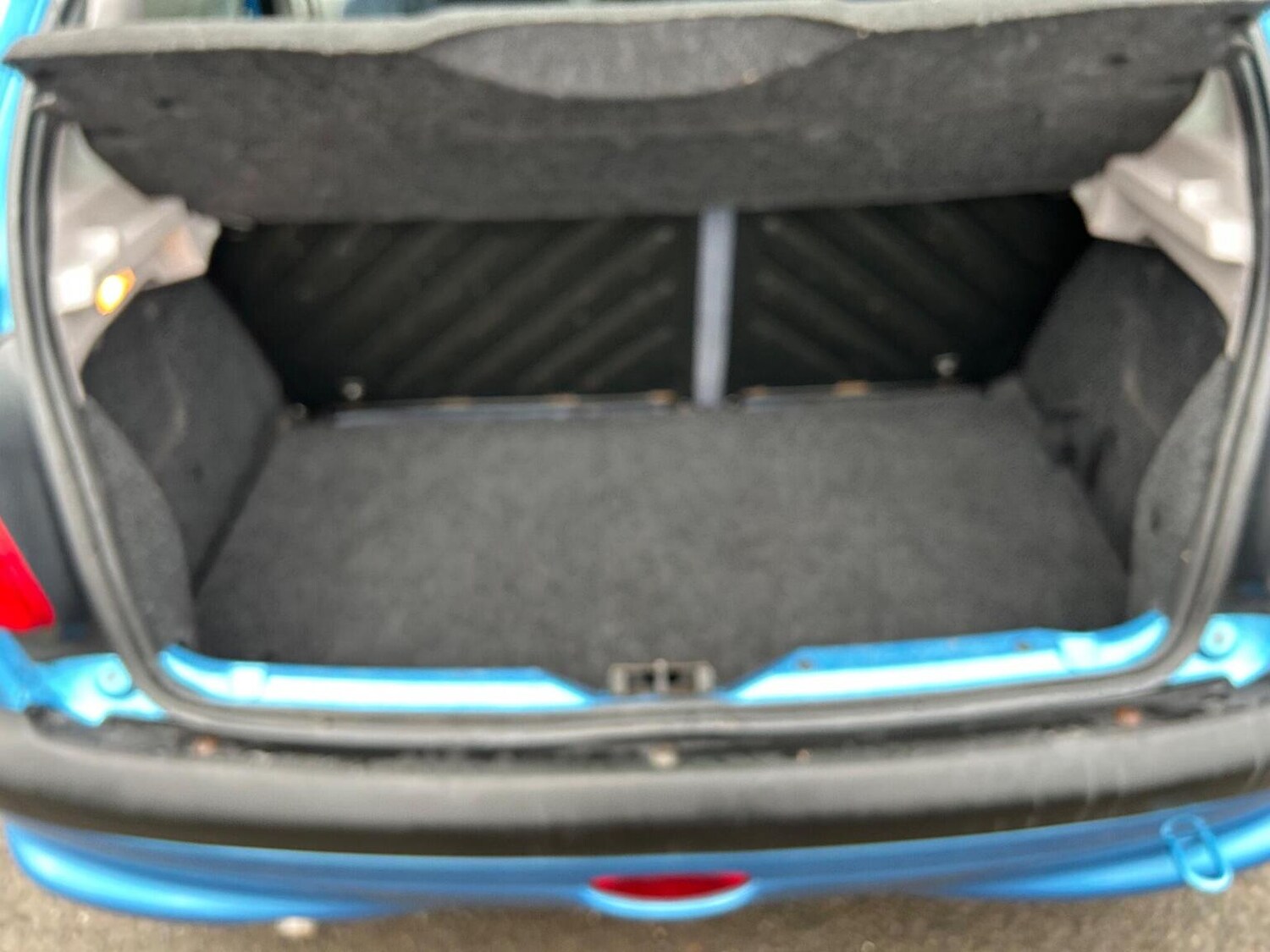 Used Peugeot 206 2000 for sale - 76963229: Photo 36