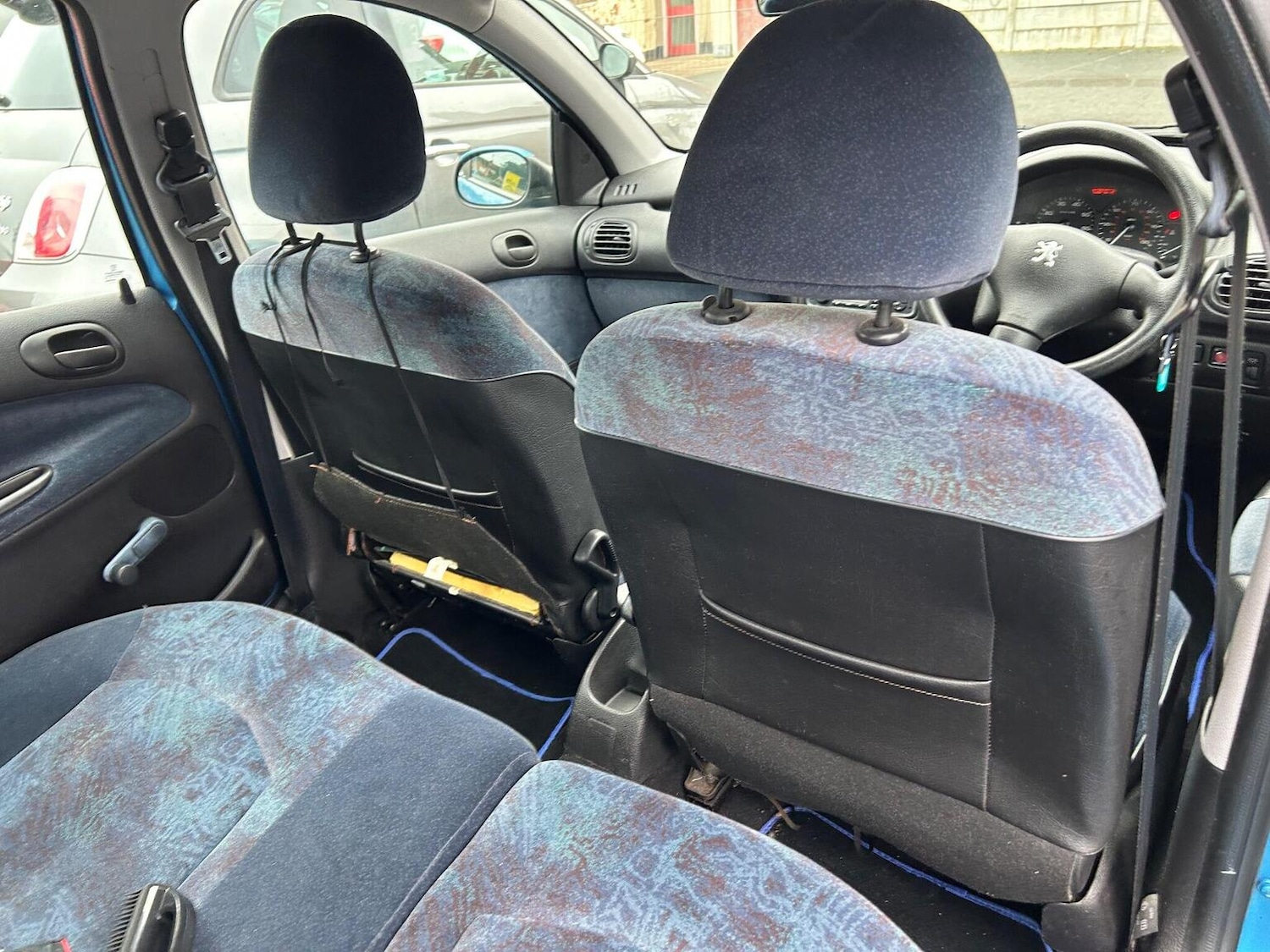 Used Peugeot 206 2000 for sale - 76963229: Photo 37