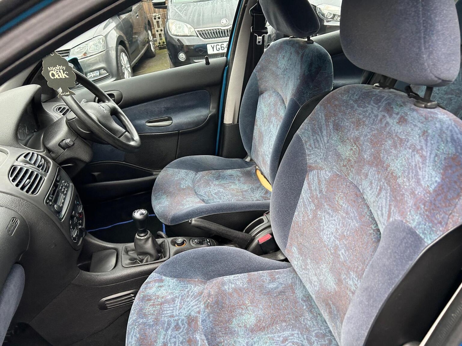 Used Peugeot 206 2000 for sale - 76963229: Photo 38