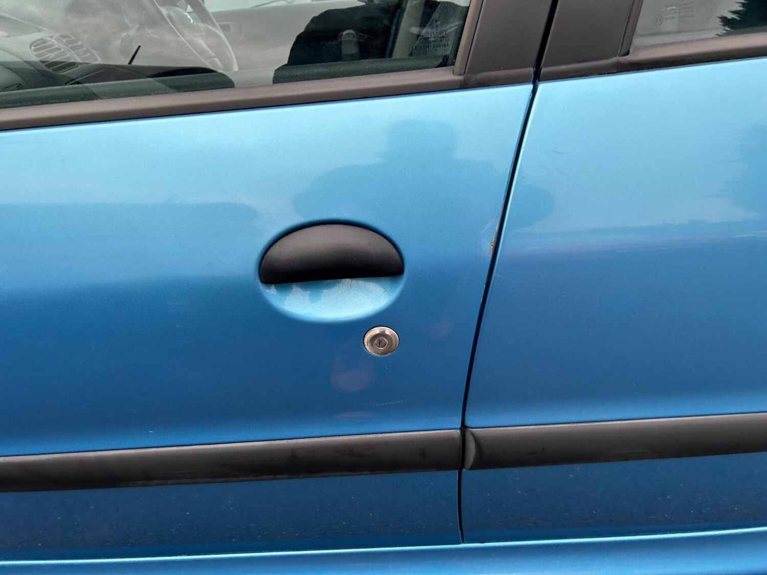 Used Peugeot 206 2000 for sale - 76963229: Photo 41