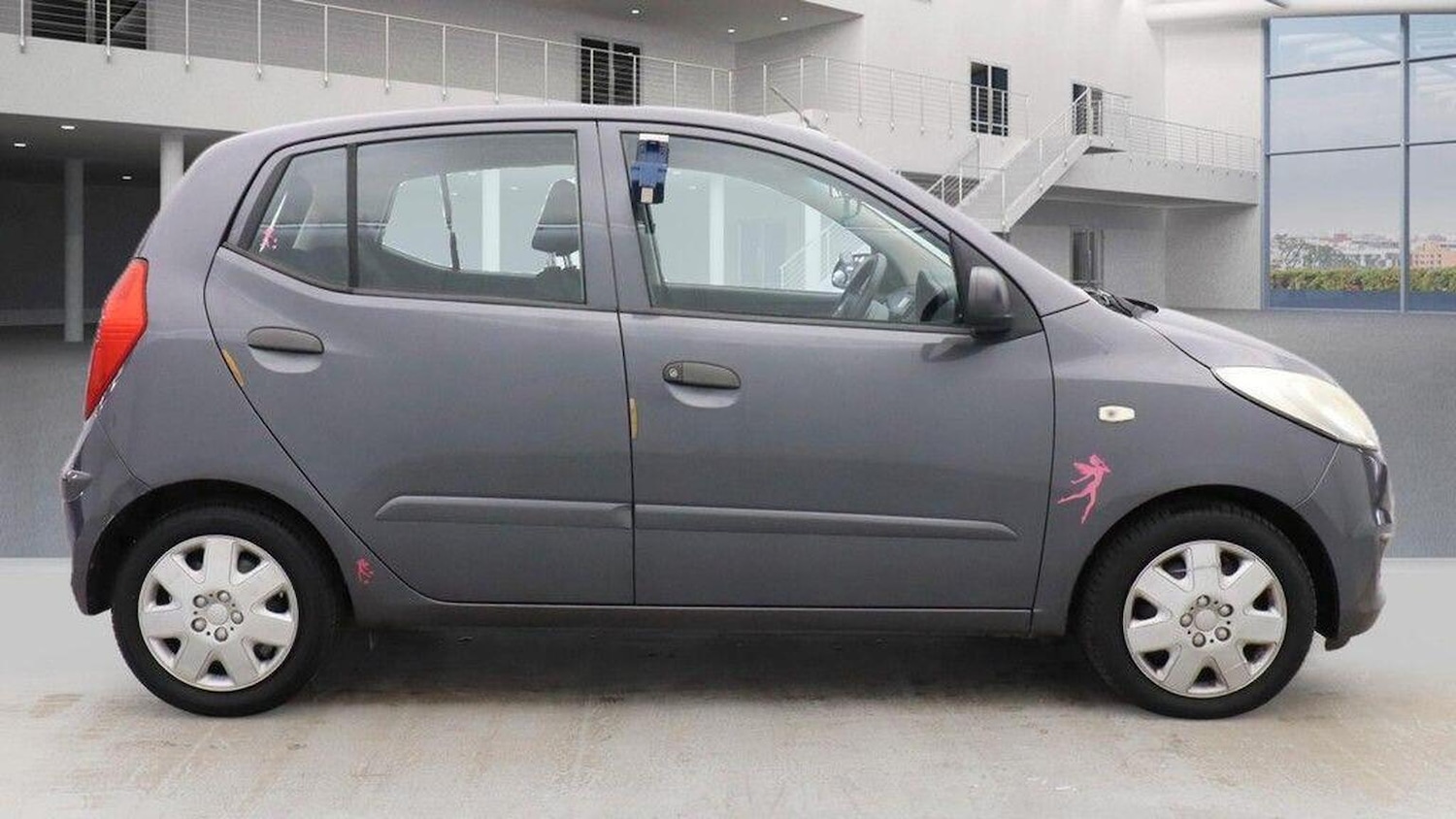 Used Hyundai i10 2011 for sale - 78098290: Photo 7