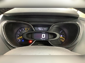 Used Renault Captur 2014 for sale - 78794644: Photo