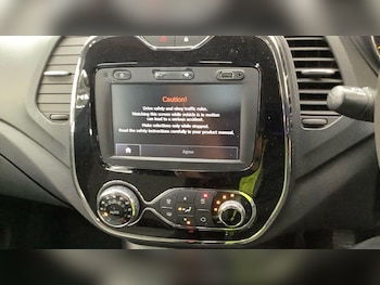 Used Renault Captur 2014 for sale - 78794644: Photo