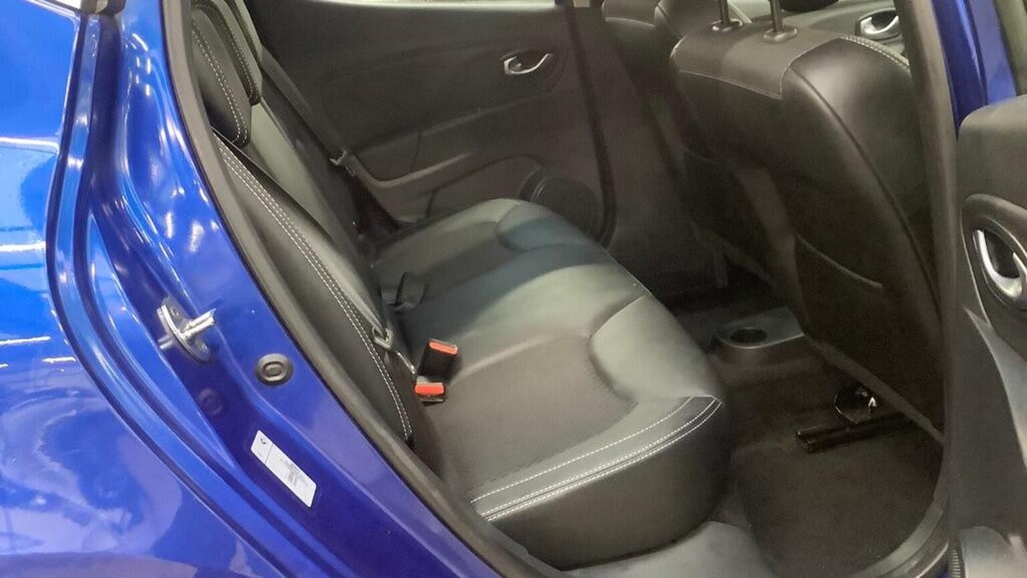 Used Renault Clio 2017 for sale - 77080763: Photo 11
