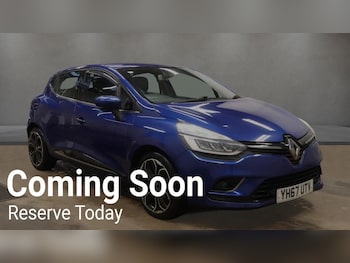 2017 - 0.9 TCE 90 Dynamique S Nav 5dr