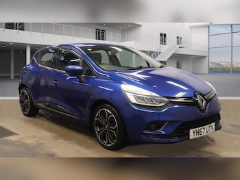 Used Renault Clio 2017 for sale - 77080763: Photo