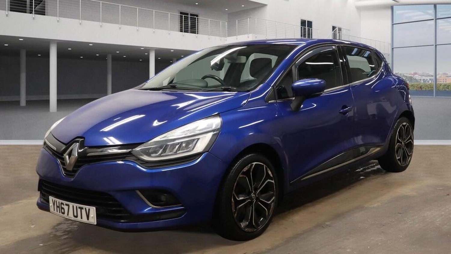 Used Renault Clio 2017 for sale - 77080763: Photo 5