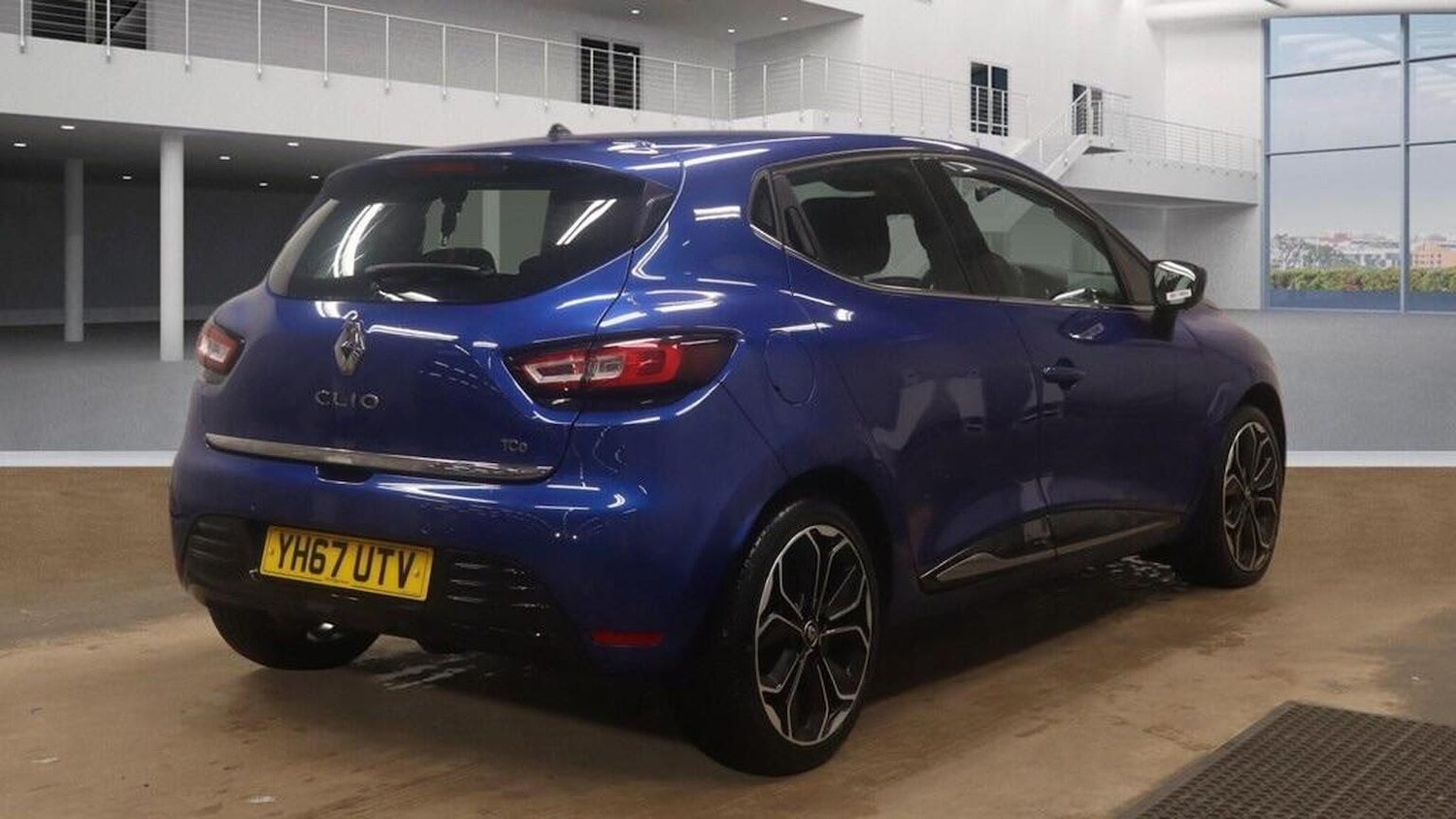 Used Renault Clio 2017 for sale - 77080763: Photo 7