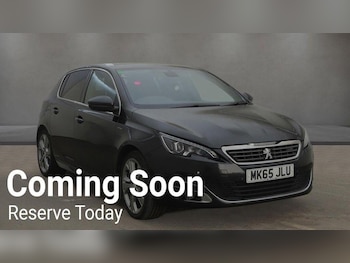 Used Peugeot 308 2015 for sale - 79471008: Photo