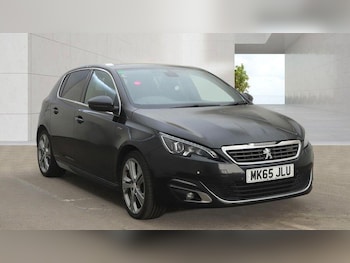 Used Peugeot 308 2015 for sale - 79471008: Photo