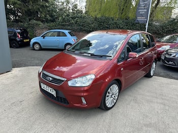Used Ford C-Max 2008 for sale - 79739824: Photo