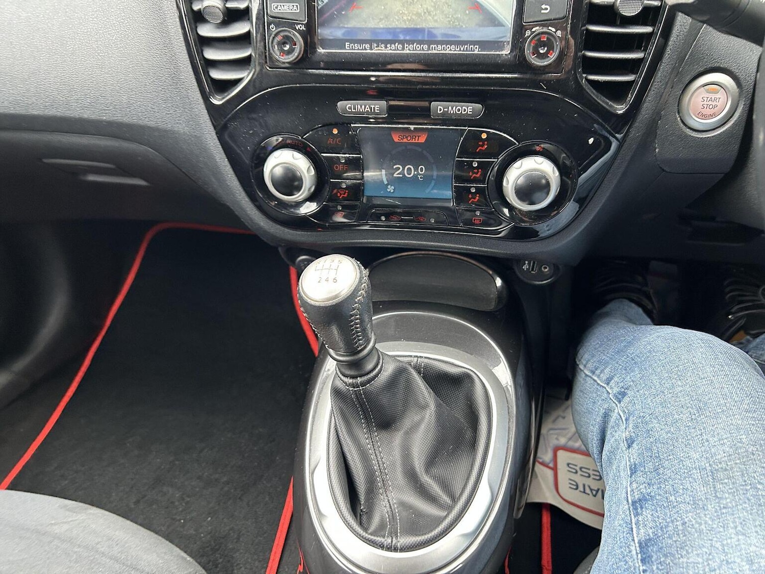 Used Nissan Juke 2018 for sale - 77807076: Photo 11