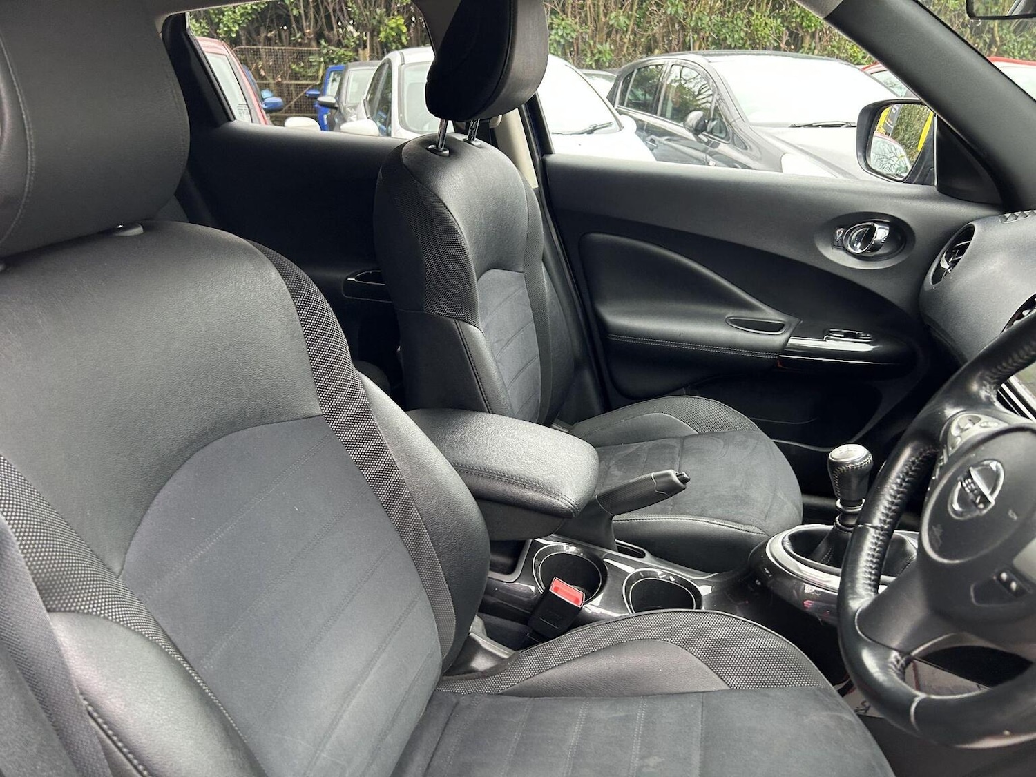 Used Nissan Juke 2018 for sale - 77807076: Photo 15