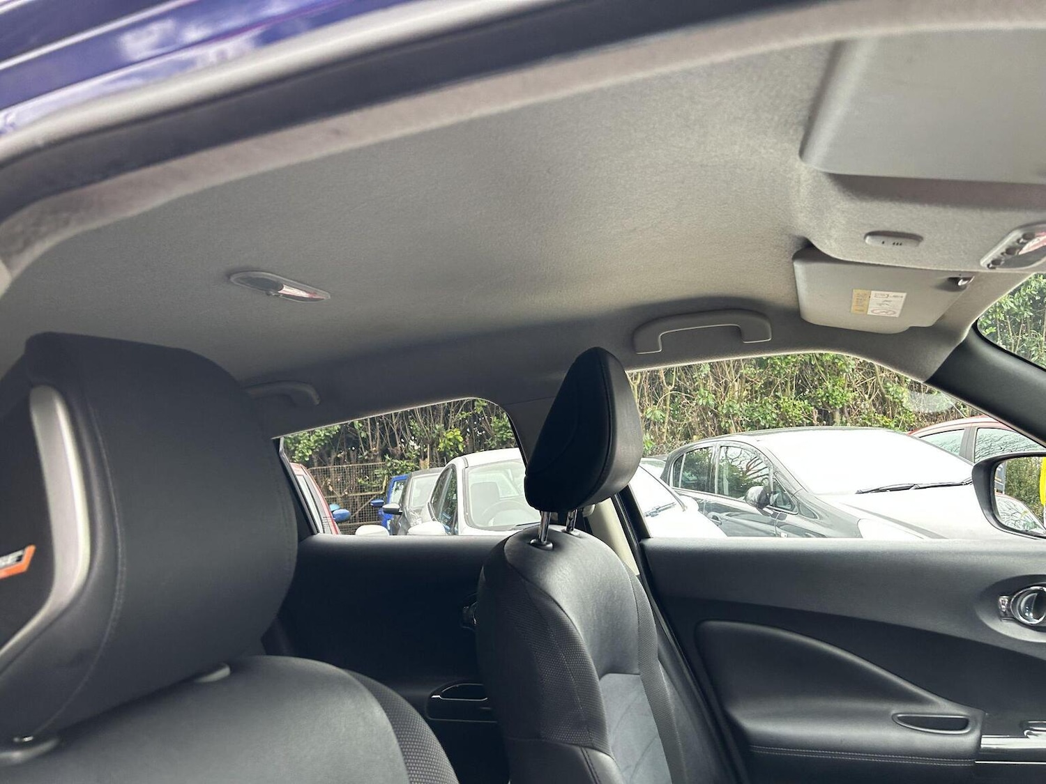 Used Nissan Juke 2018 for sale - 77807076: Photo 16