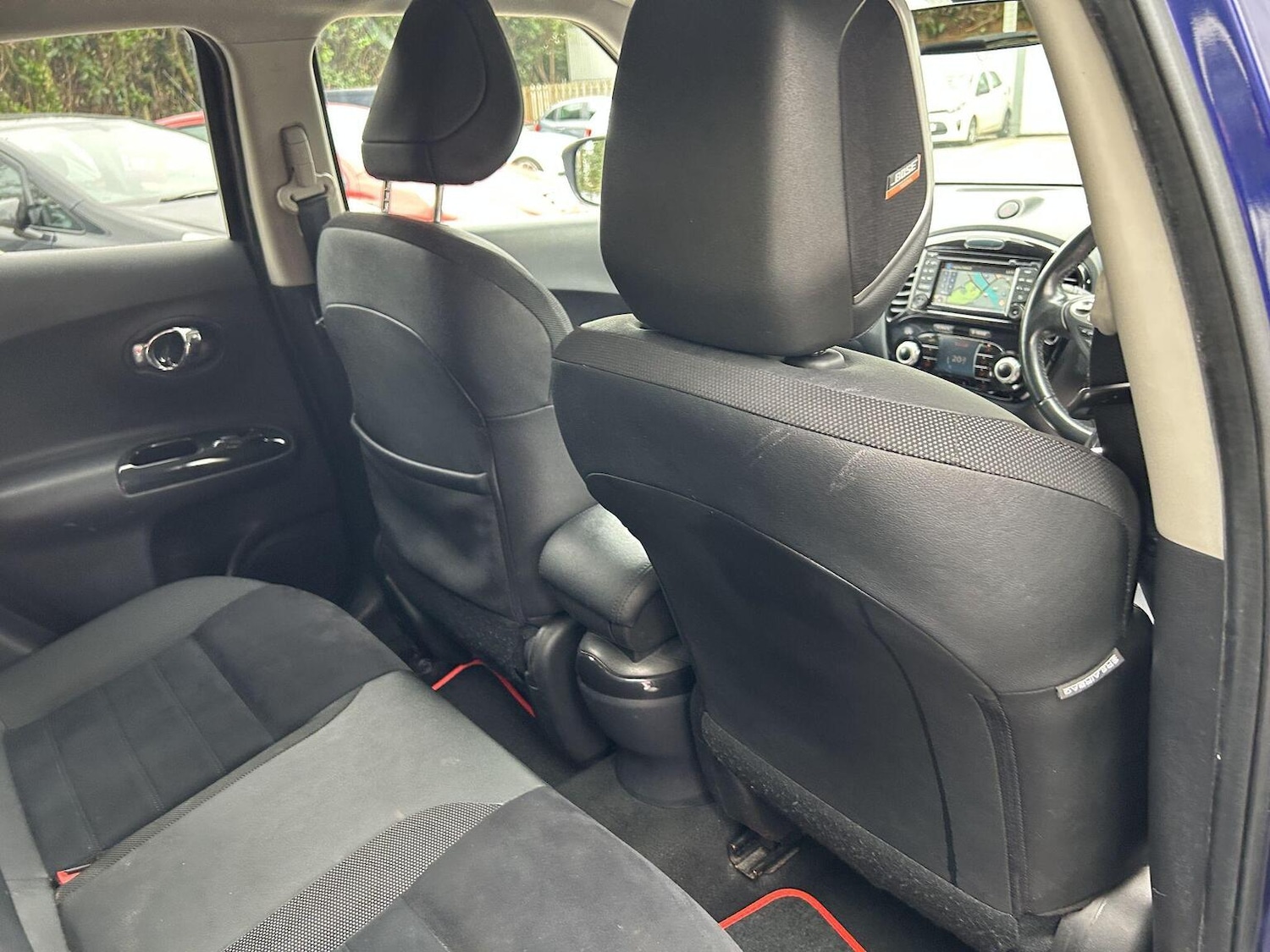 Used Nissan Juke 2018 for sale - 77807076: Photo 17