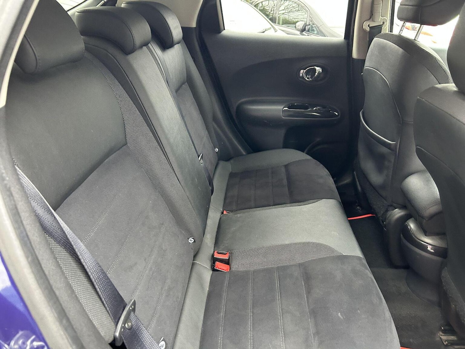 Used Nissan Juke 2018 for sale - 77807076: Photo 18