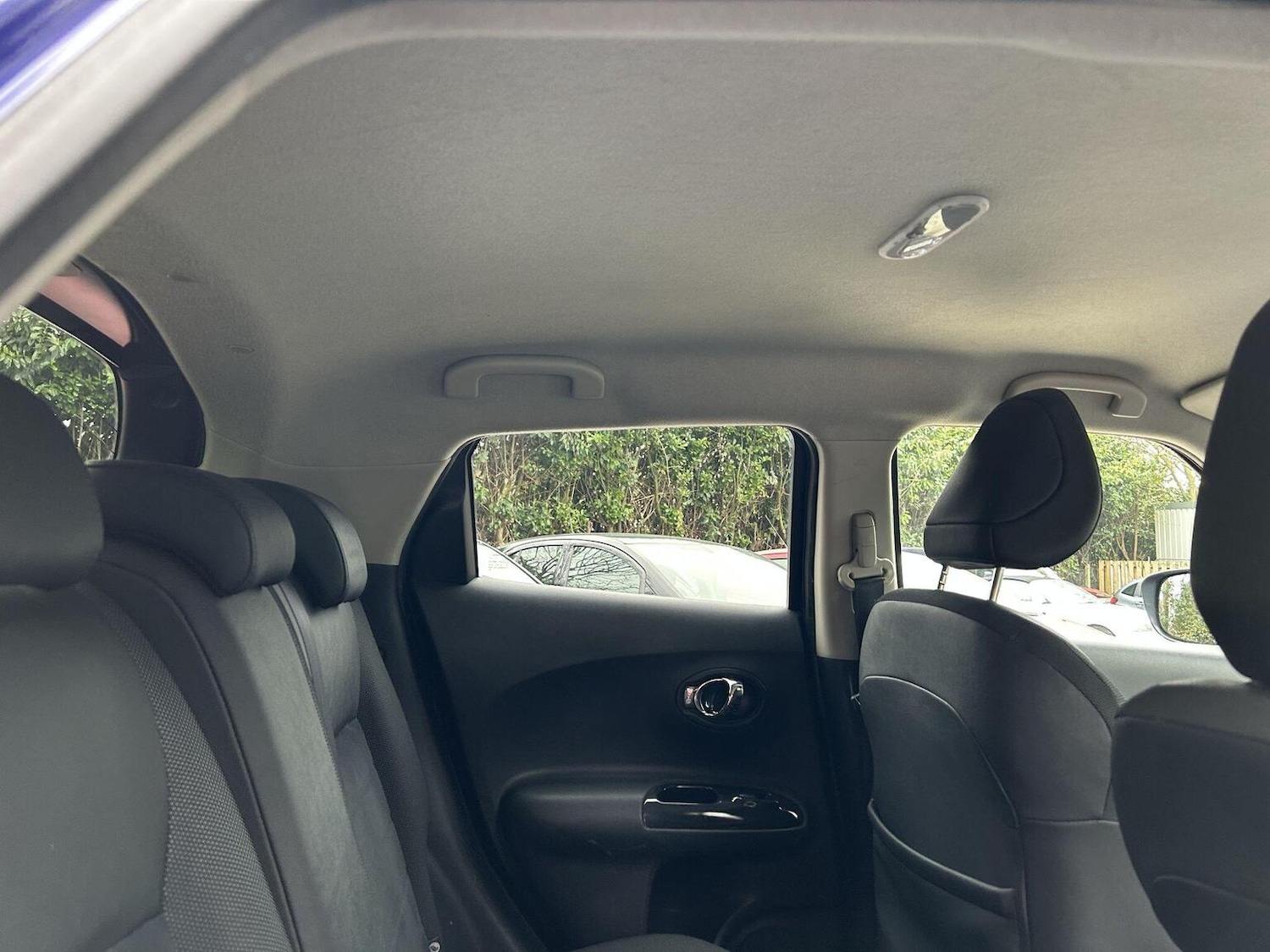 Used Nissan Juke 2018 for sale - 77807076: Photo 19