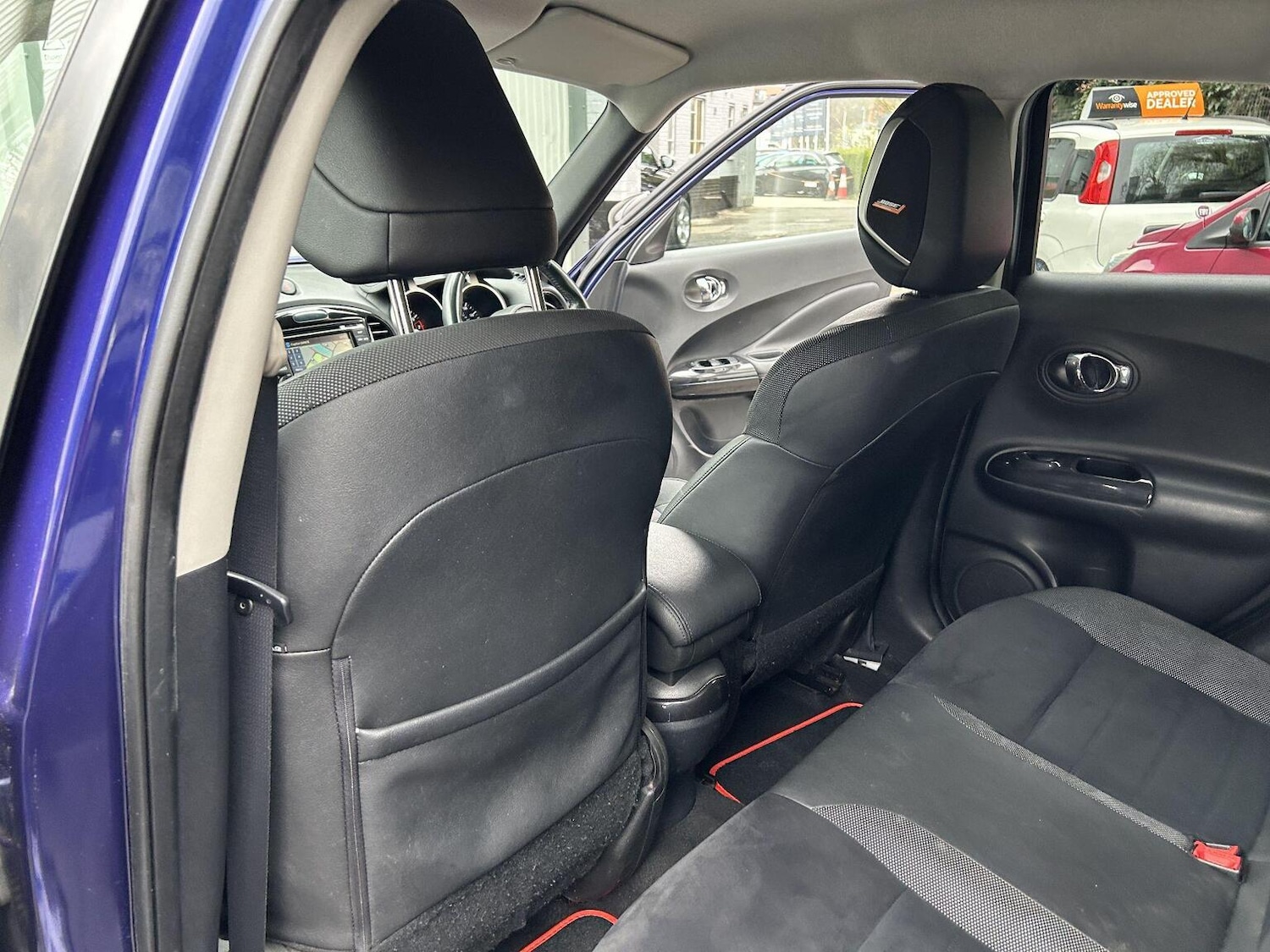 Used Nissan Juke 2018 for sale - 77807076: Photo 20