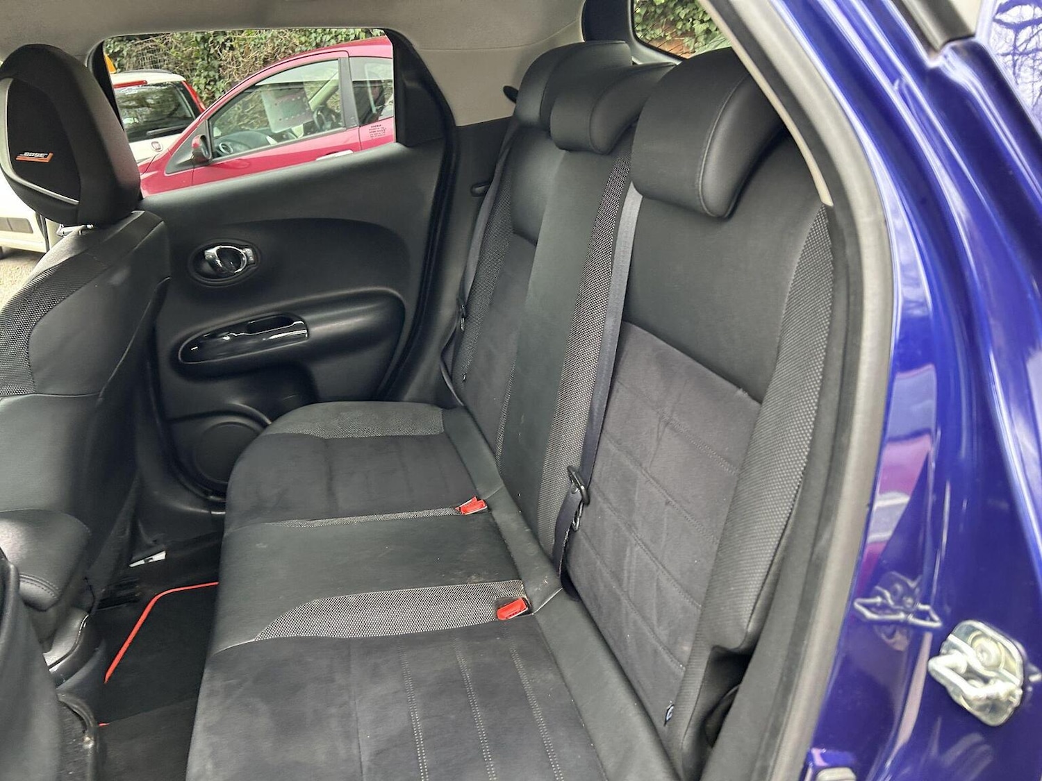 Used Nissan Juke 2018 for sale - 77807076: Photo 21