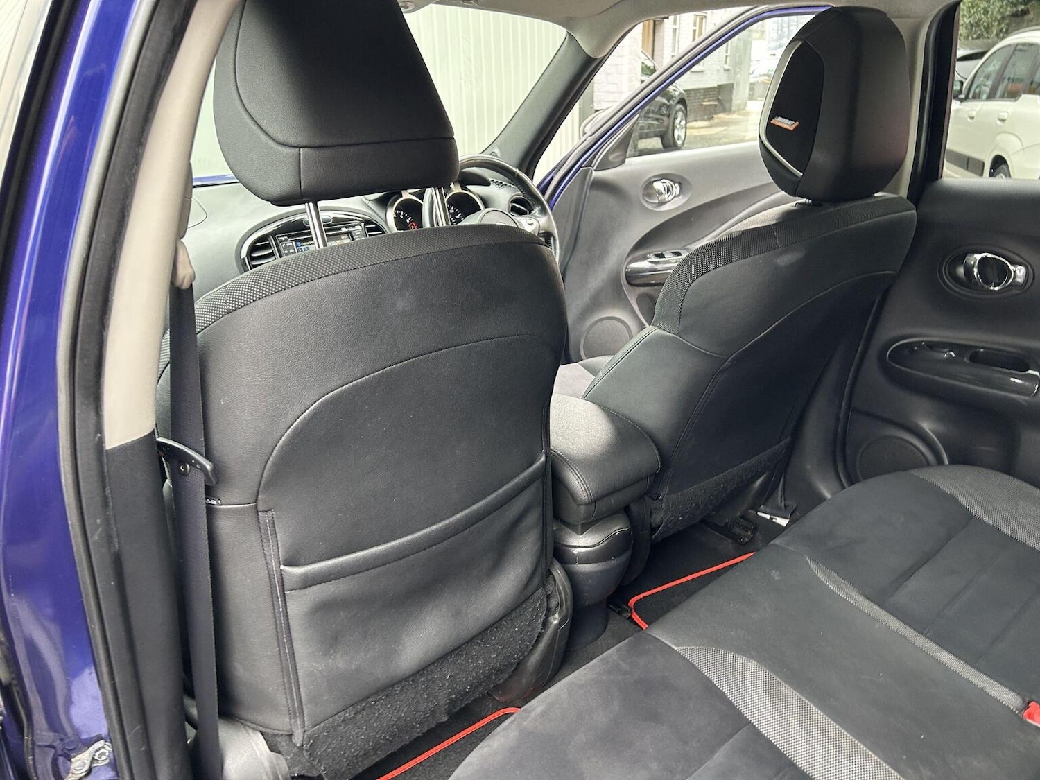 Used Nissan Juke 2018 for sale - 77807076: Photo 22