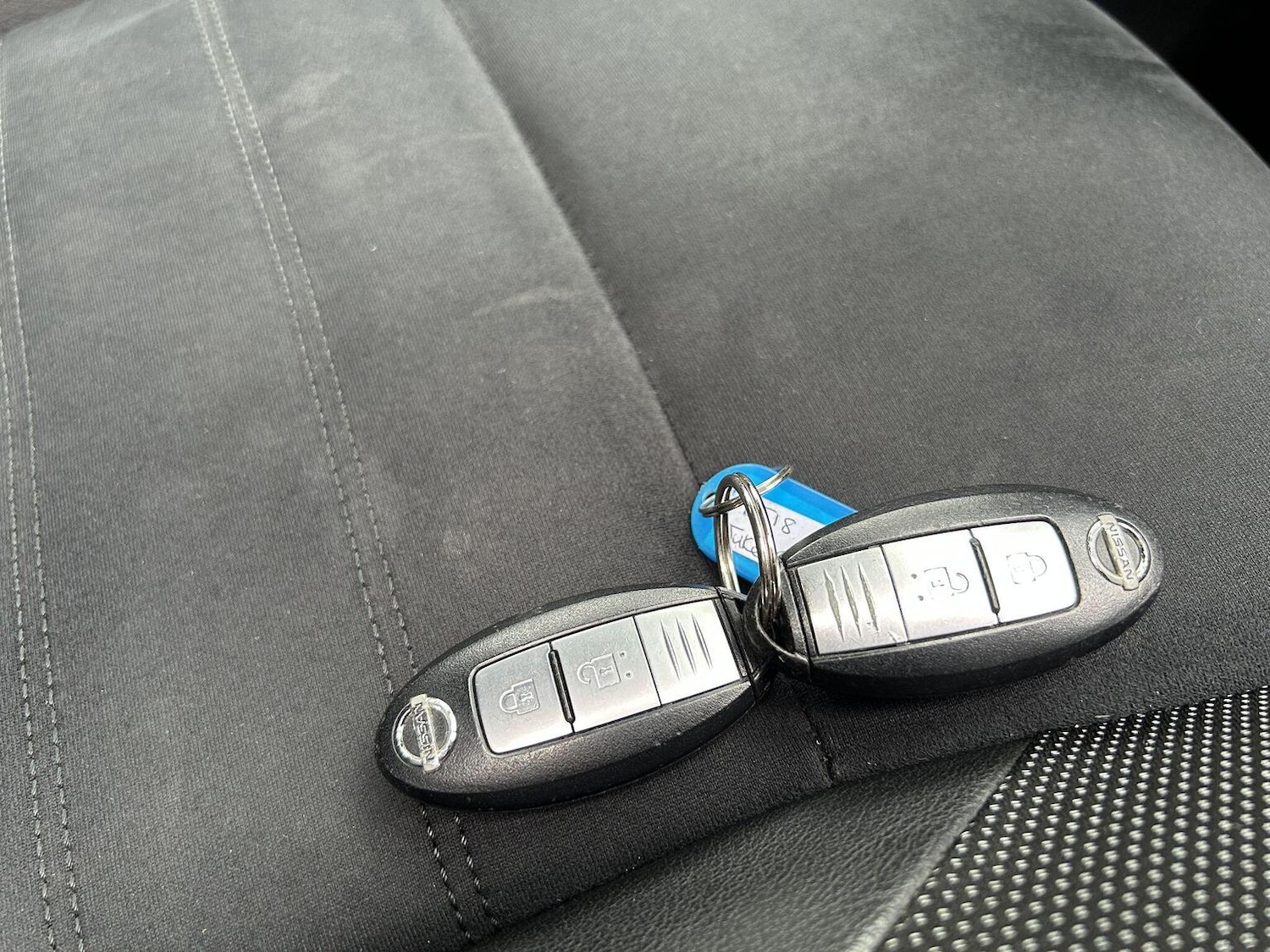 Used Nissan Juke 2018 for sale - 77807076: Photo 24