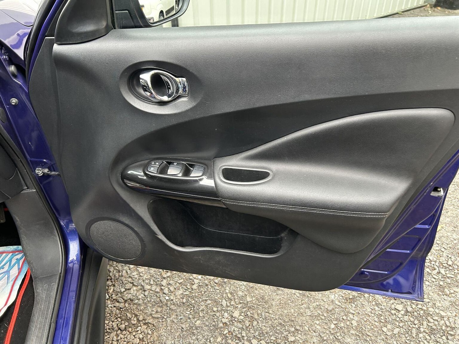 Used Nissan Juke 2018 for sale - 77807076: Photo 25