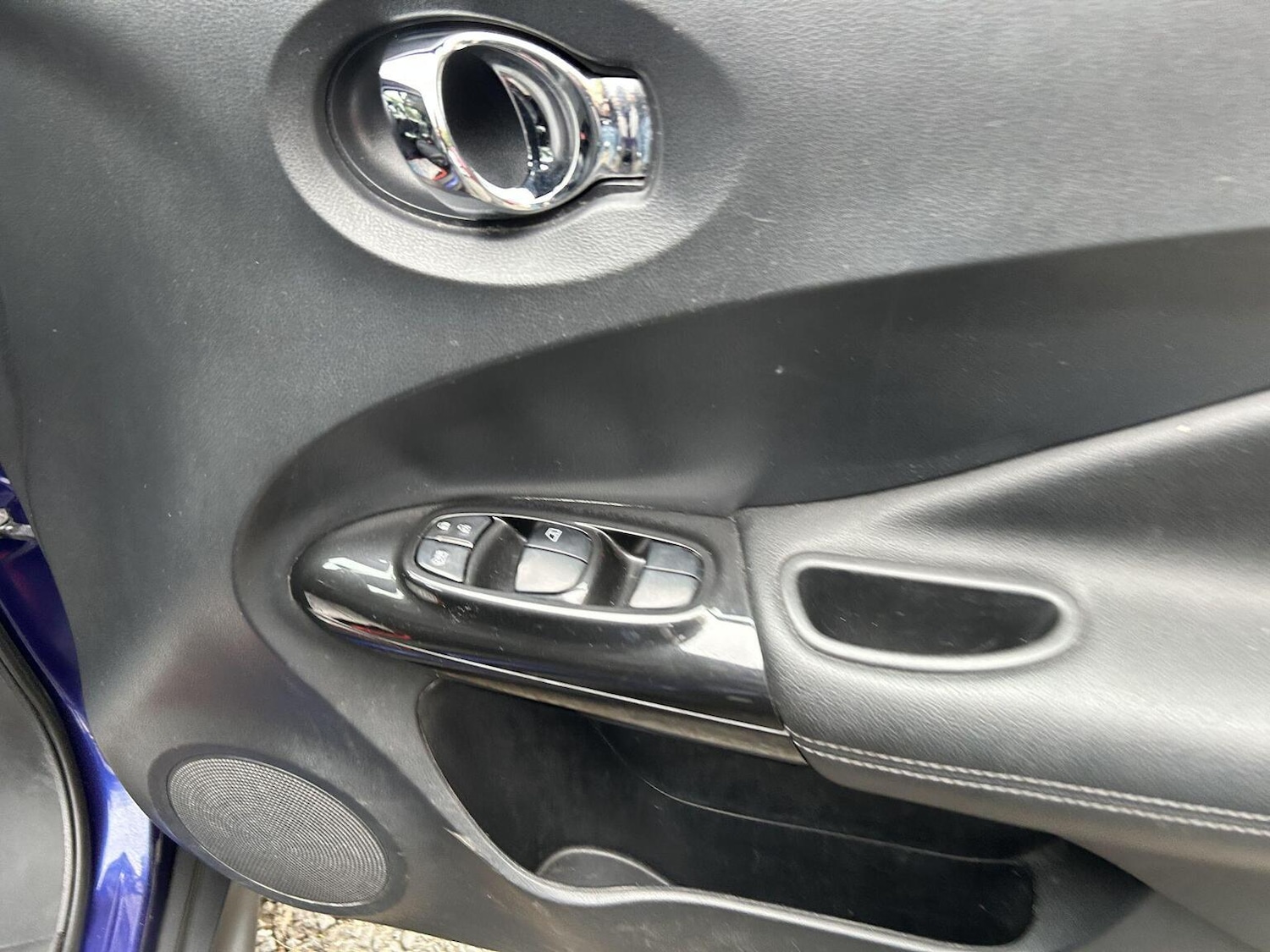 Used Nissan Juke 2018 for sale - 77807076: Photo 26