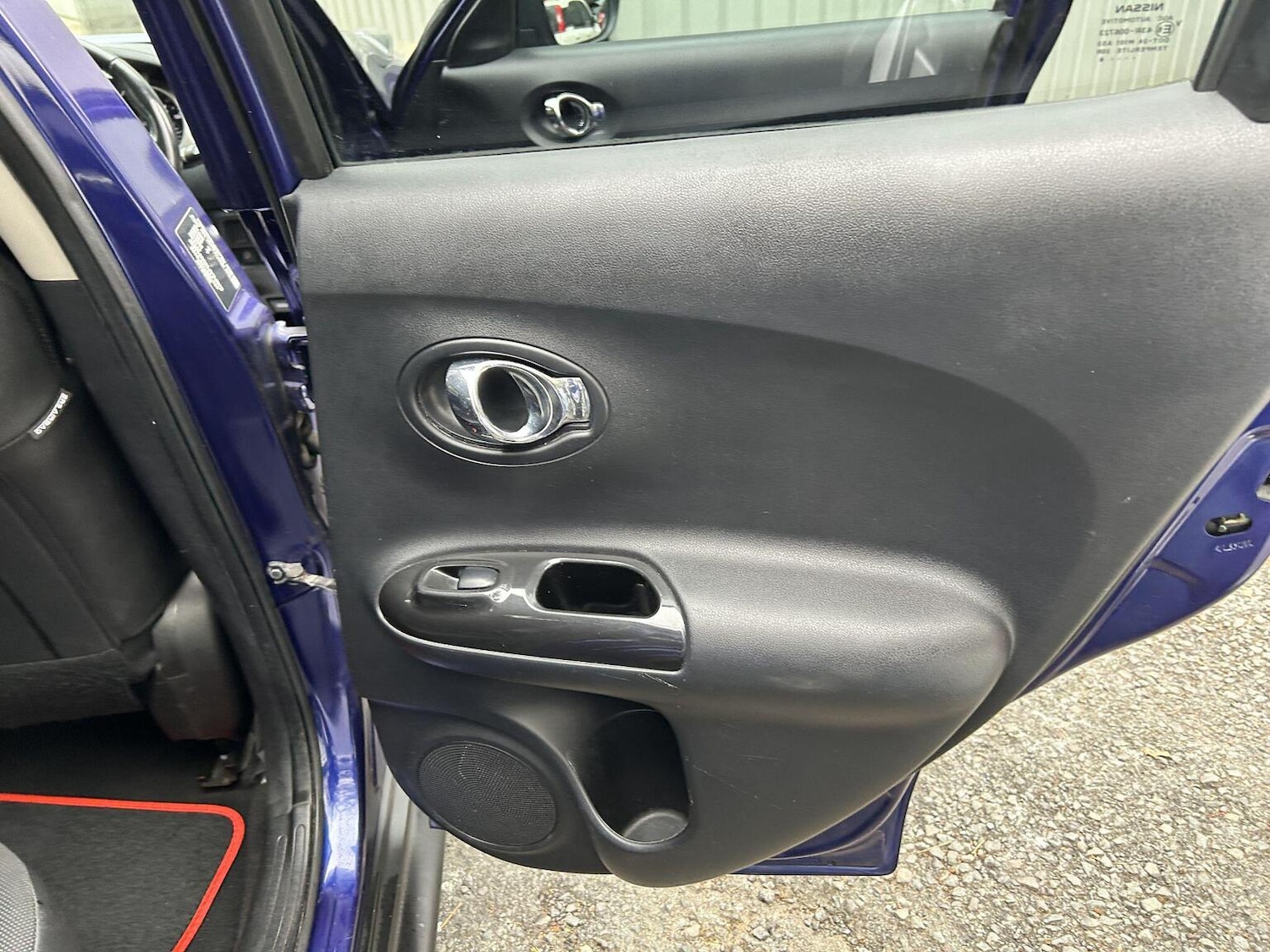 Used Nissan Juke 2018 for sale - 77807076: Photo 27