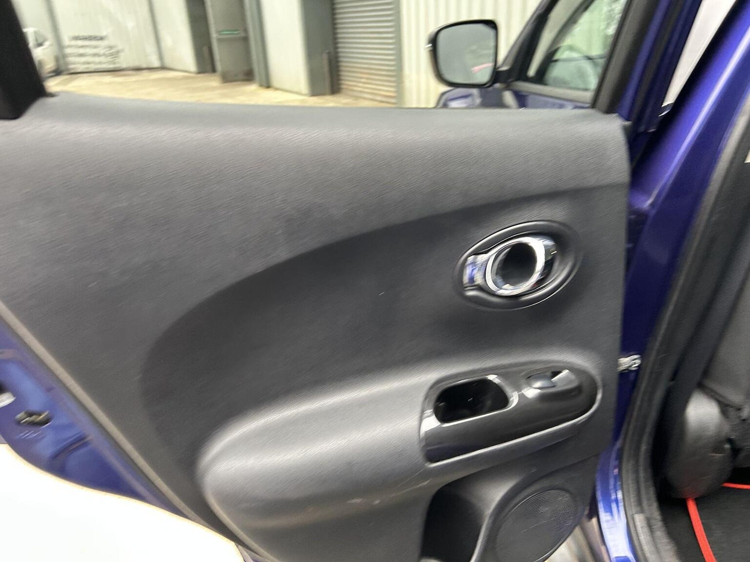 Used Nissan Juke 2018 for sale - 77807076: Photo 28