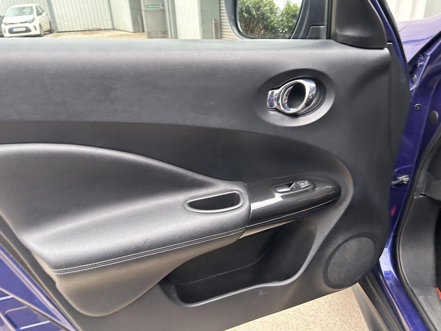 Used Nissan Juke 2018 for sale - 77807076: Photo 29