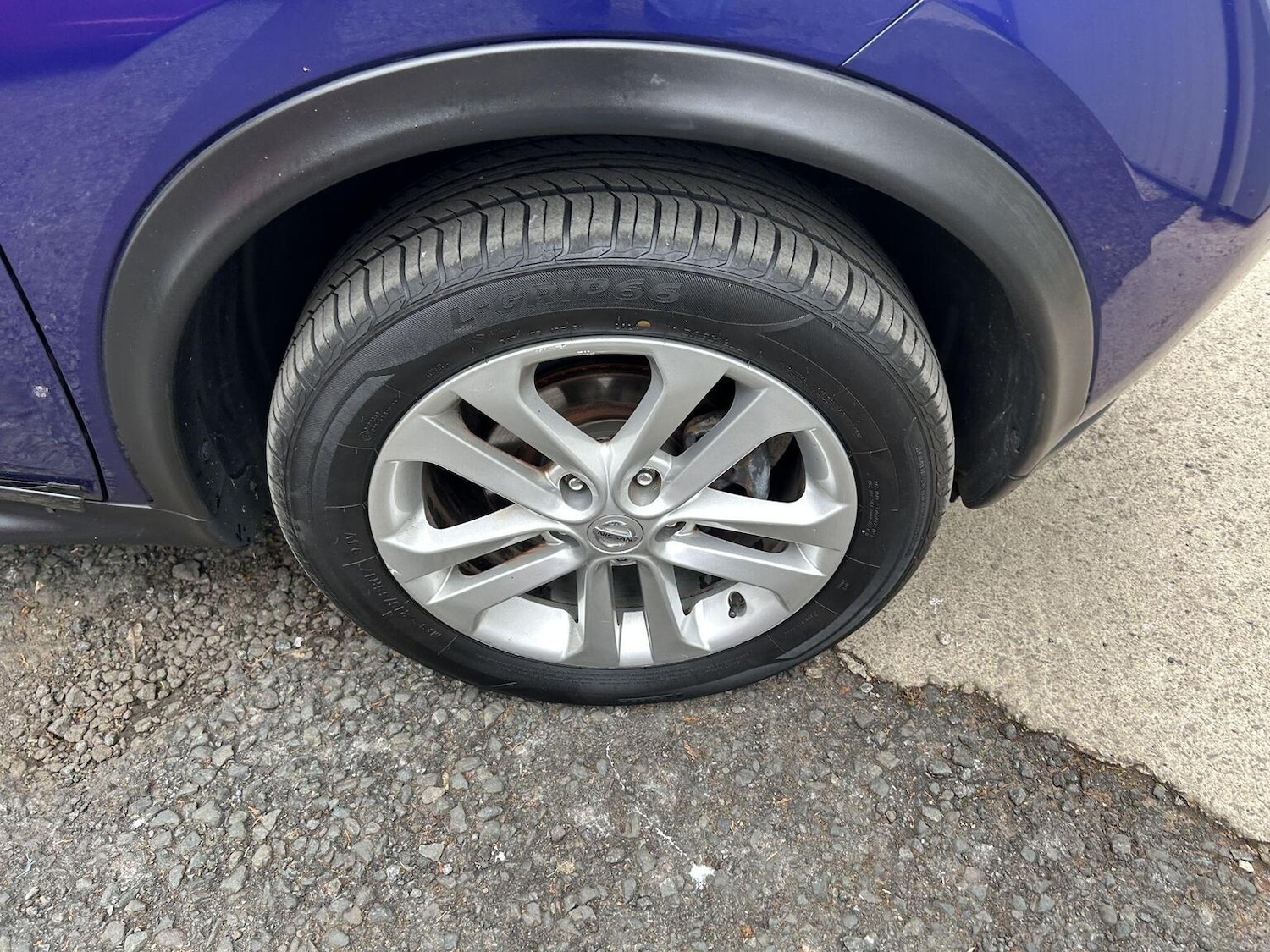 Used Nissan Juke 2018 for sale - 77807076: Photo 30