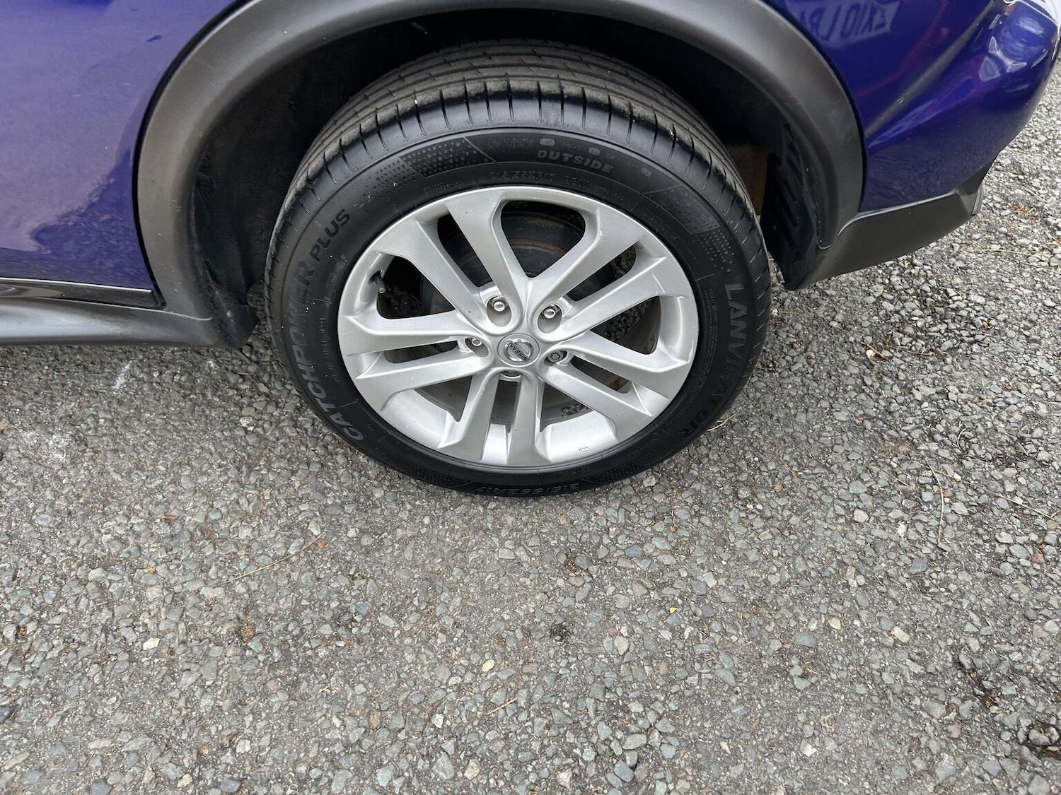 Used Nissan Juke 2018 for sale - 77807076: Photo 32