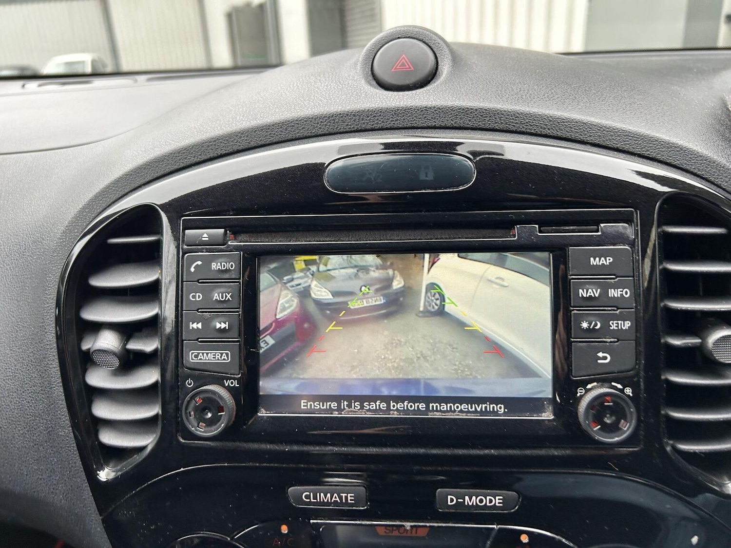 Used Nissan Juke 2018 for sale - 77807076: Photo 34