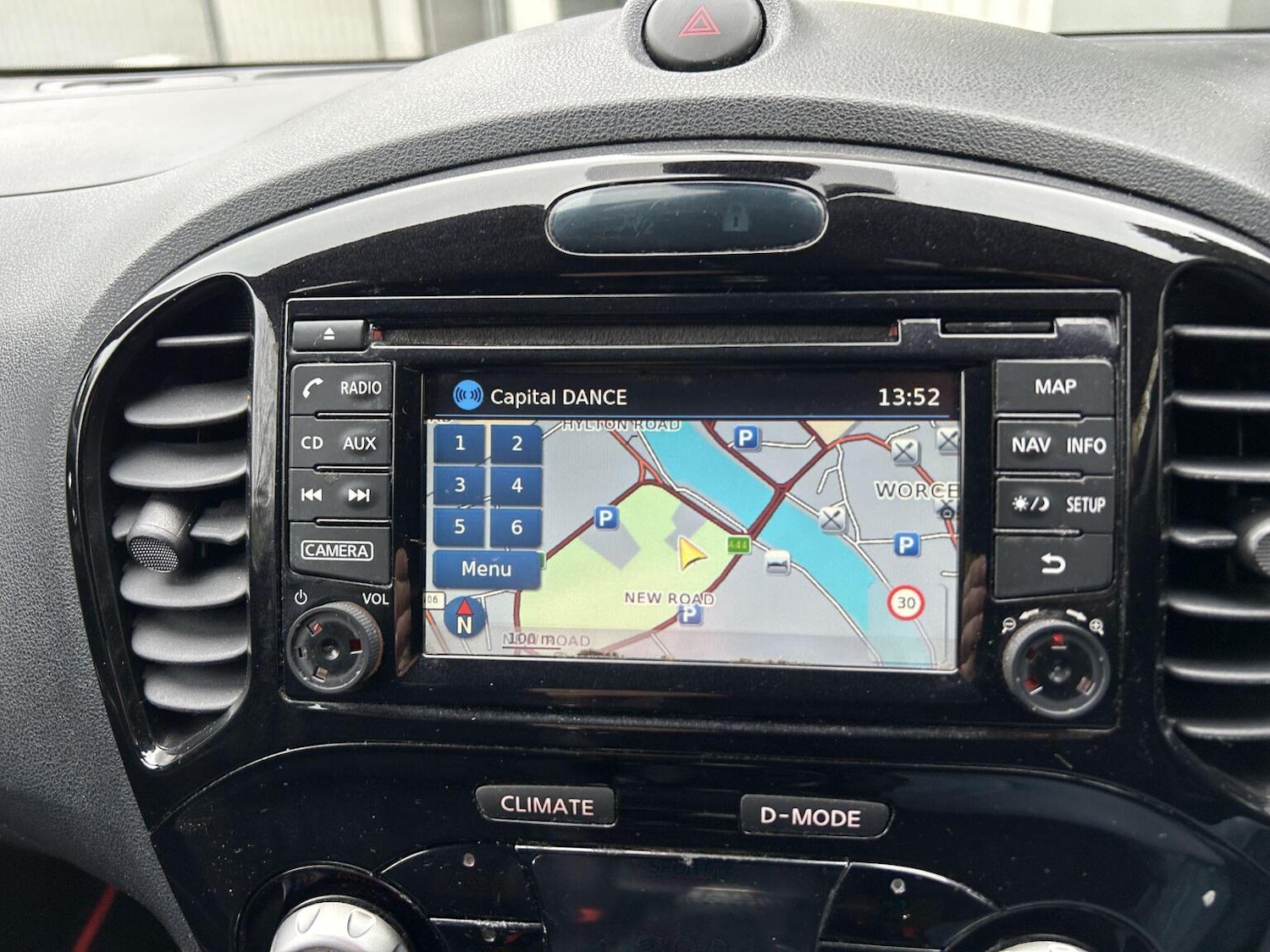 Used Nissan Juke 2018 for sale - 77807076: Photo 35