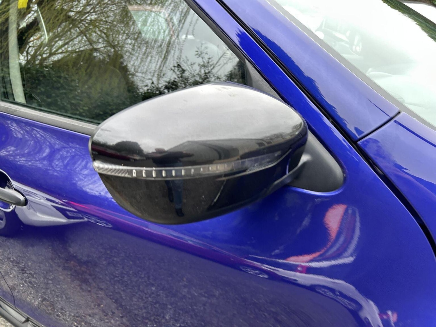 Used Nissan Juke 2018 for sale - 77807076: Photo 37