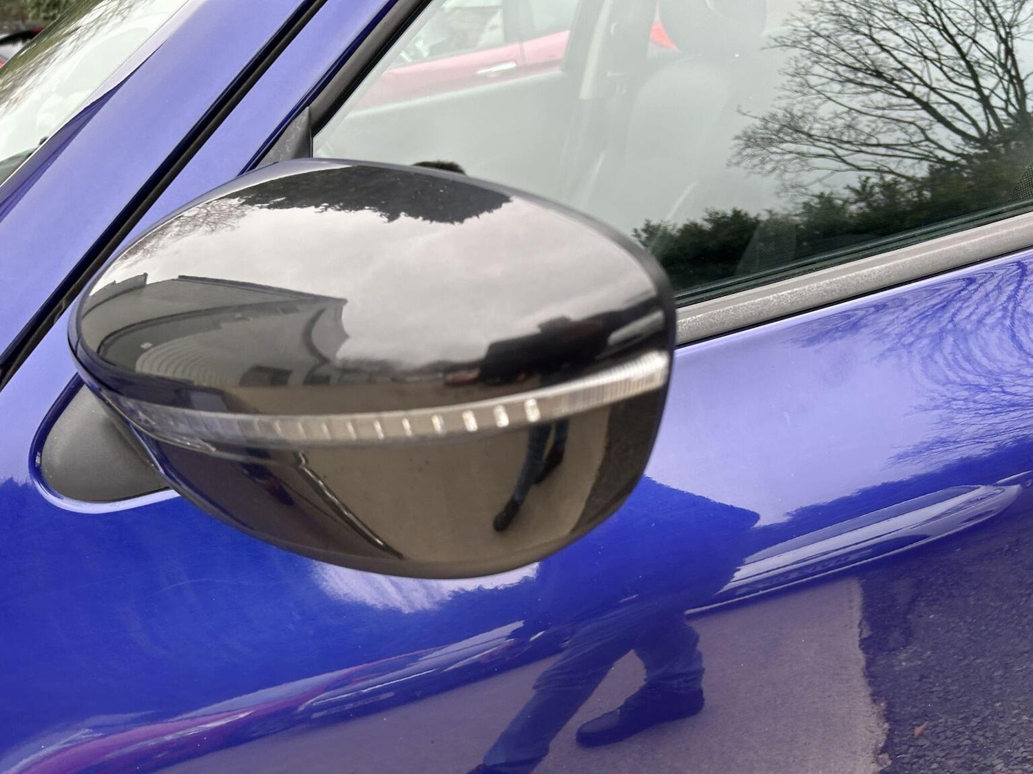 Used Nissan Juke 2018 for sale - 77807076: Photo 38