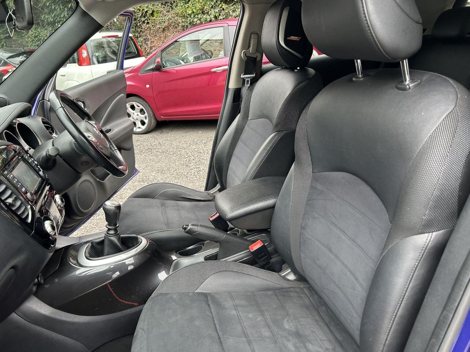 Used Nissan Juke 2018 for sale - 77807076: Photo 43