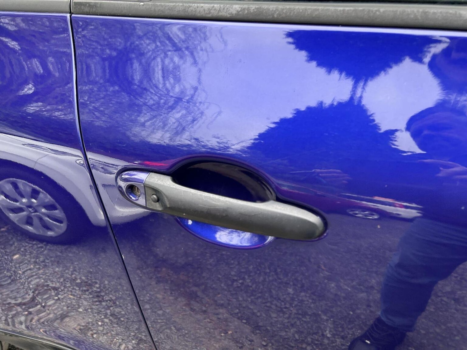 Used Nissan Juke 2018 for sale - 77807076: Photo 46