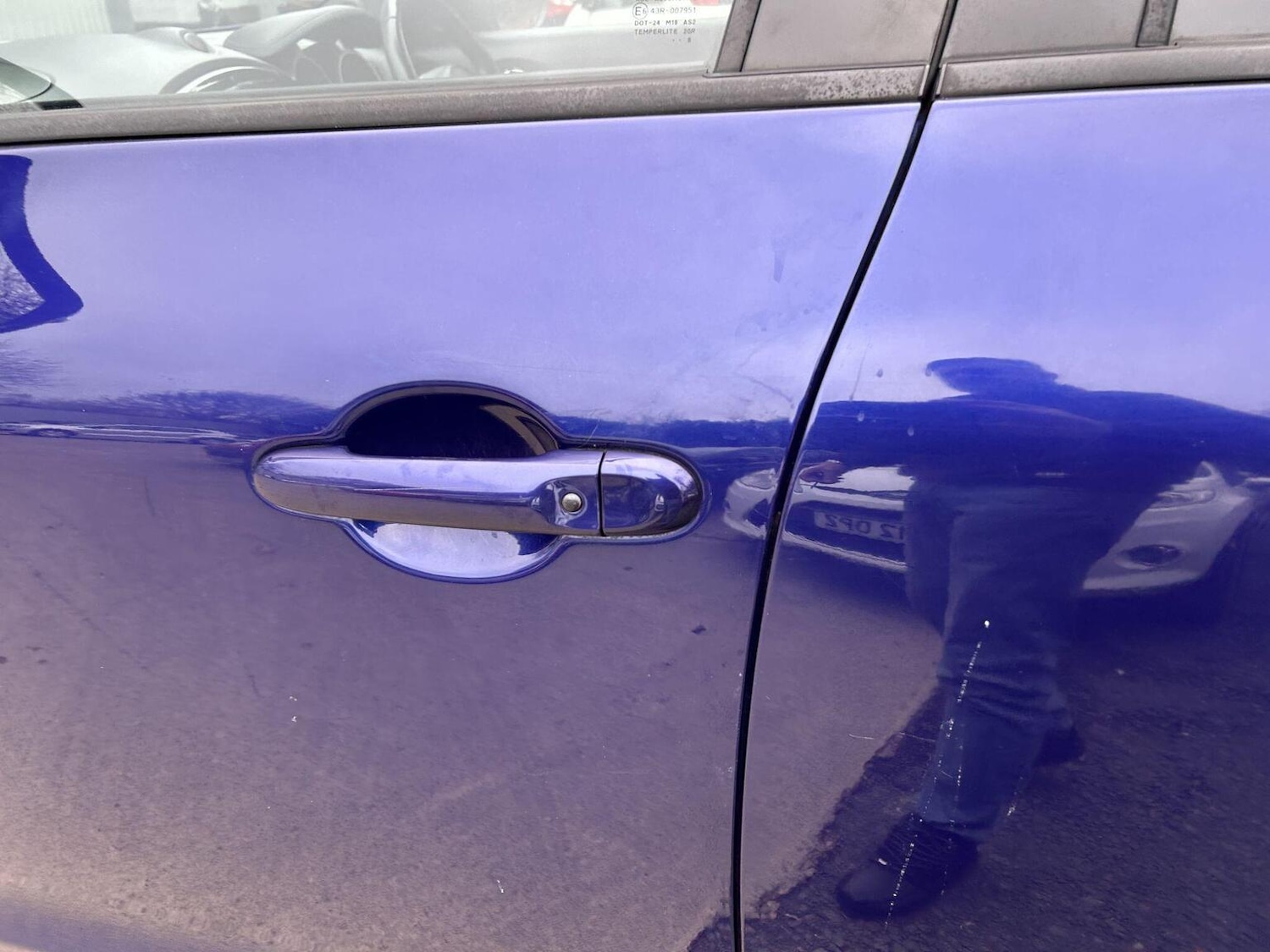 Used Nissan Juke 2018 for sale - 77807076: Photo 47