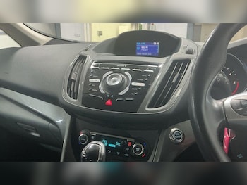 Used Ford C-Max 2014 for sale - 79115469: Photo