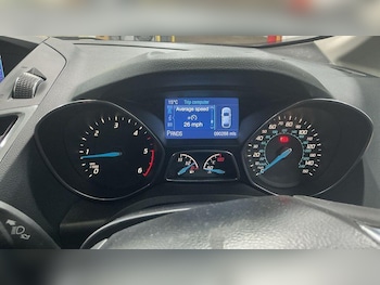 Used Ford C-Max 2014 for sale - 79115469: Photo