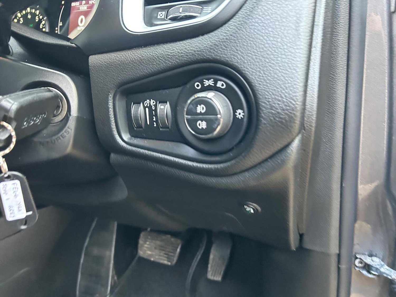 Used Jeep Renegade 2016 for sale - 77329102: Photo 21