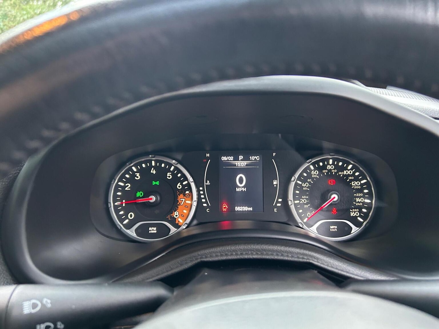 Used Jeep Renegade 2016 for sale - 77329102: Photo 33