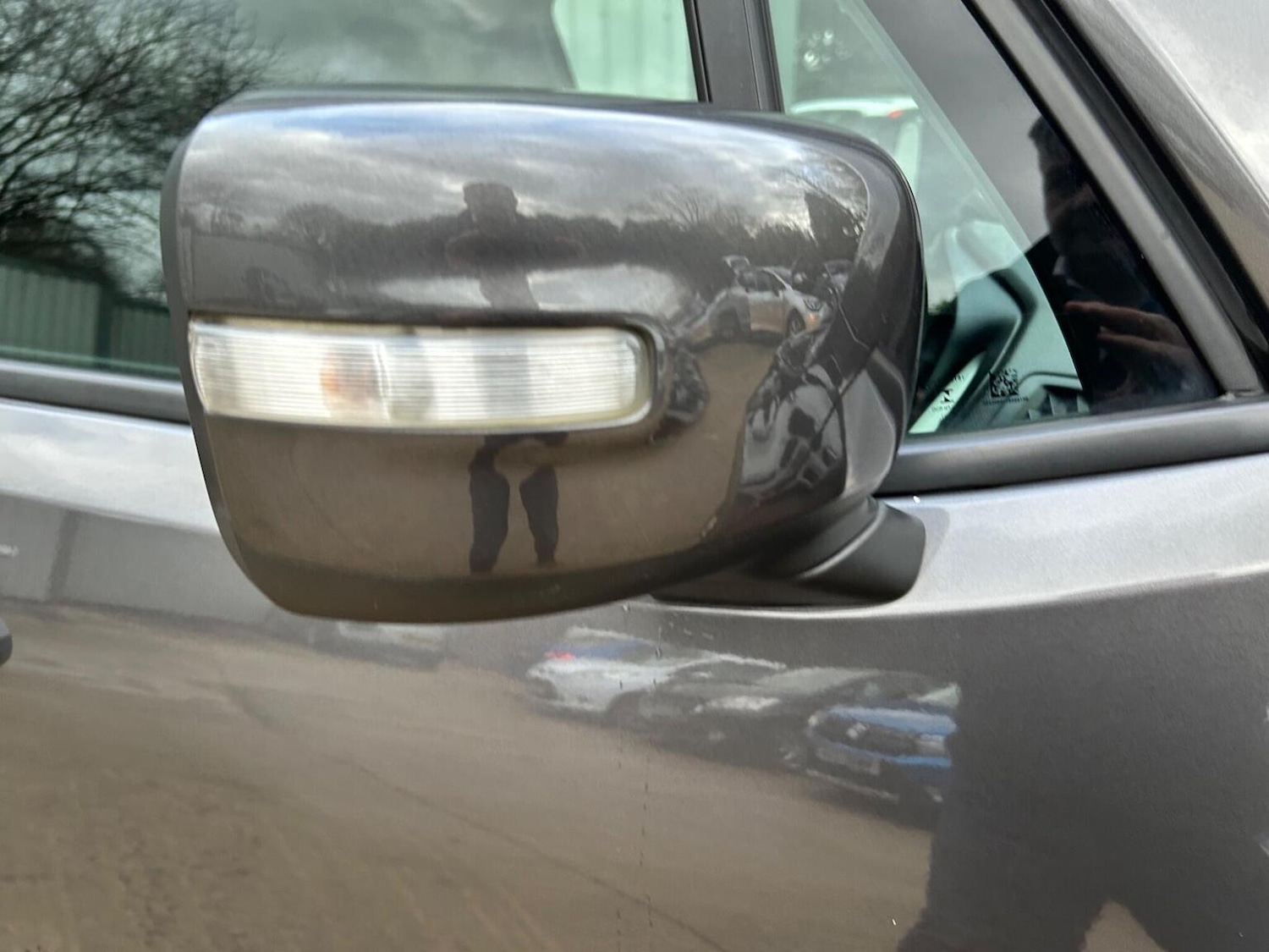 Used Jeep Renegade 2016 for sale - 77329102: Photo 34