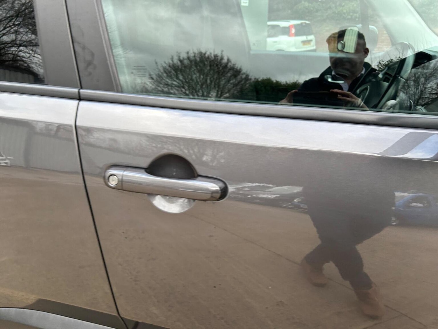 Used Jeep Renegade 2016 for sale - 77329102: Photo 42