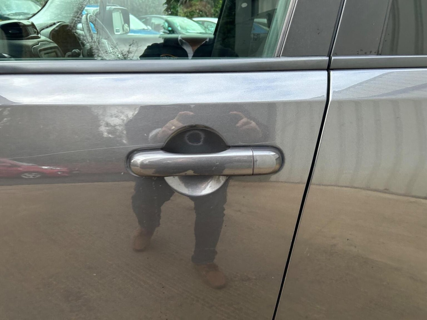 Used Jeep Renegade 2016 for sale - 77329102: Photo 43