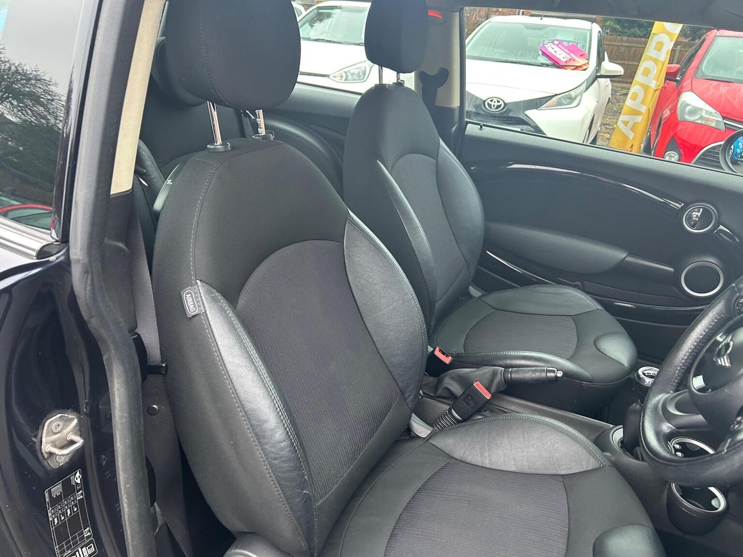 Used MINI Hatch 2013 for sale - 77313914: Photo 12