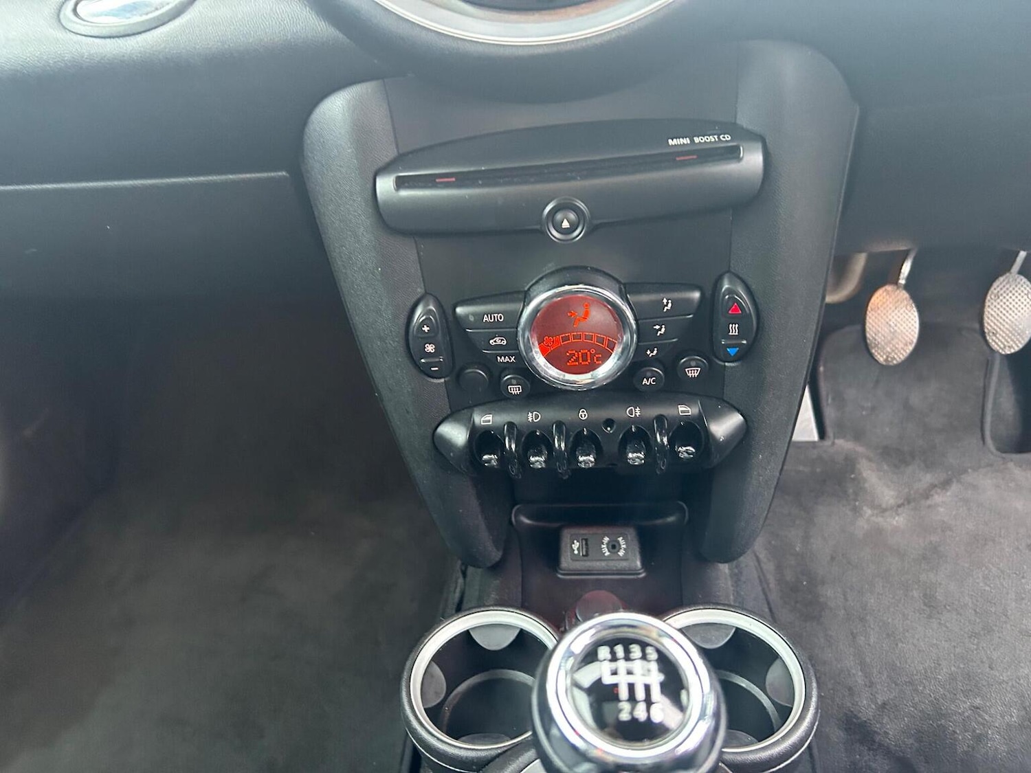 Used MINI Hatch 2013 for sale - 77313914: Photo 19