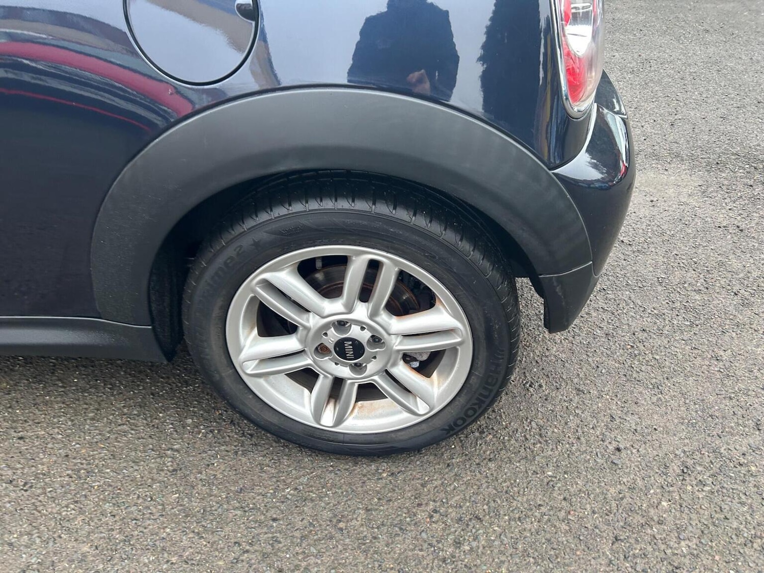 Used MINI Hatch 2013 for sale - 77313914: Photo 24