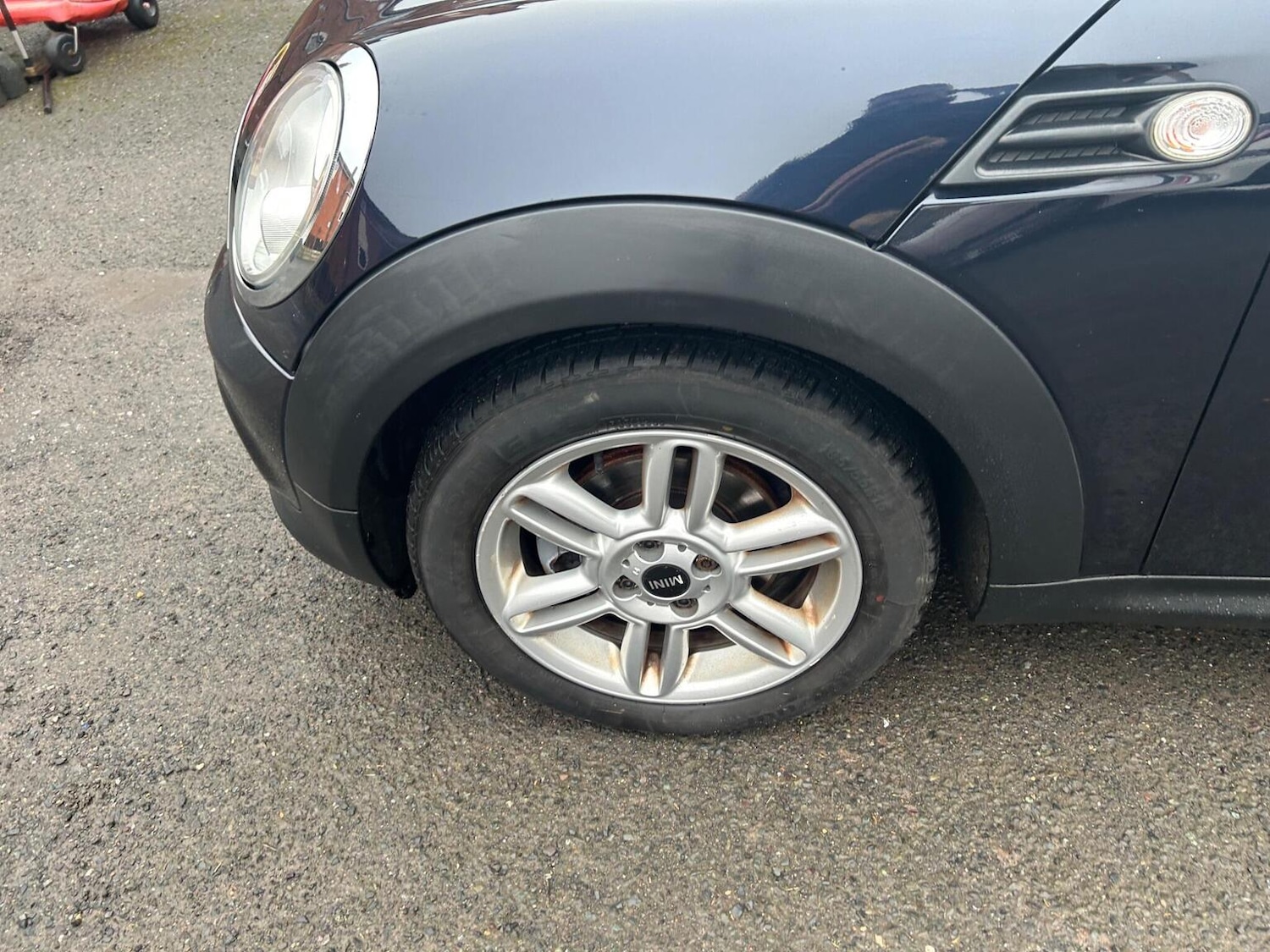 Used MINI Hatch 2013 for sale - 77313914: Photo 25